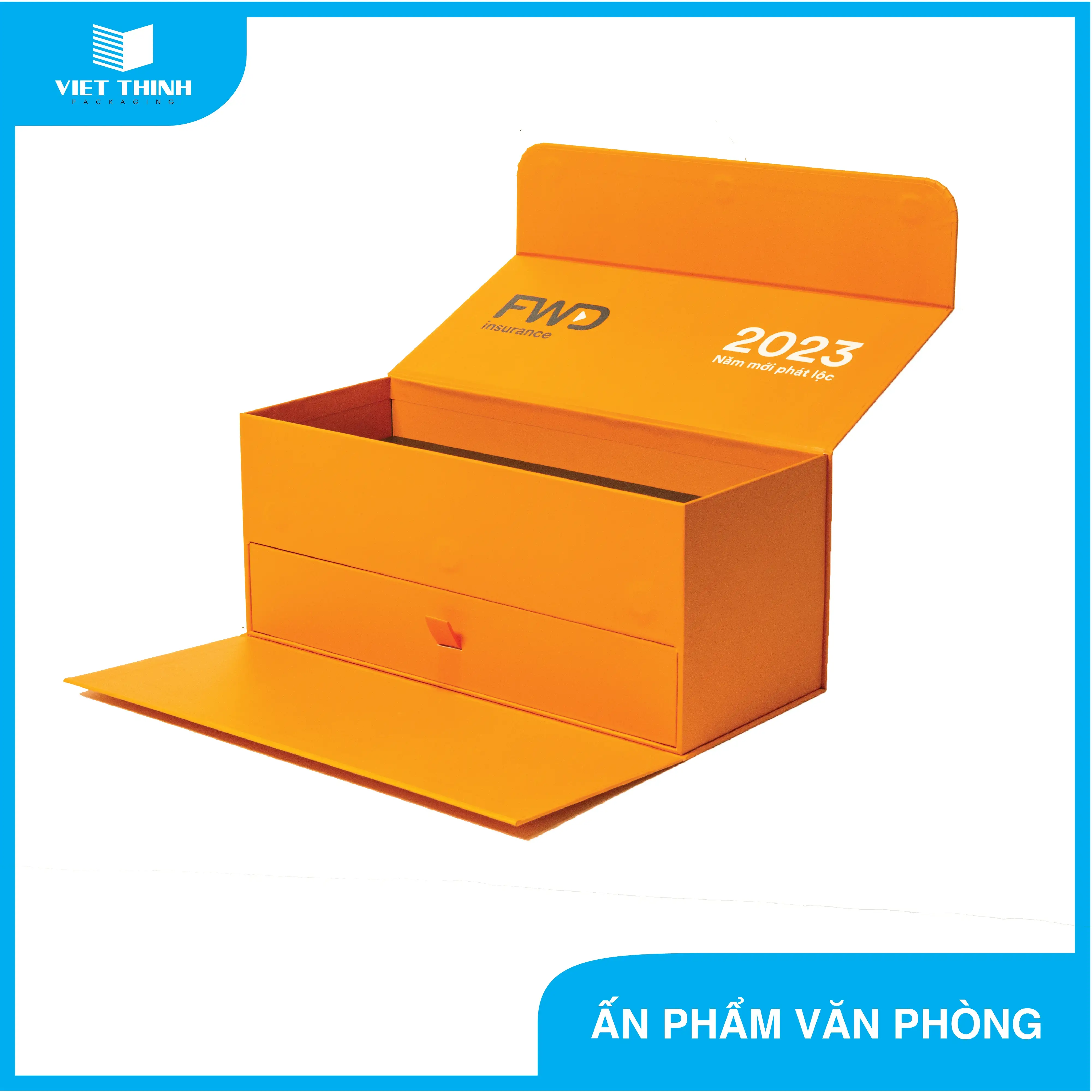 Ấn phẩm văn phòng