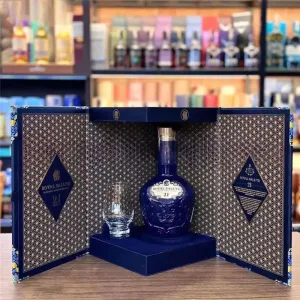 Hộp rượu quà tết cao cấp - 21